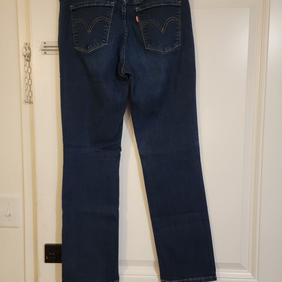 505 Levi's - Picture 8 of 8